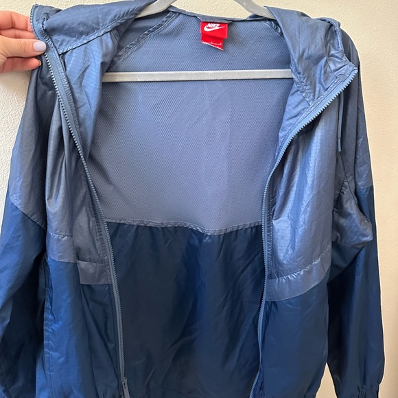 Nike Windbreaker jacket - Picture 3 of 6